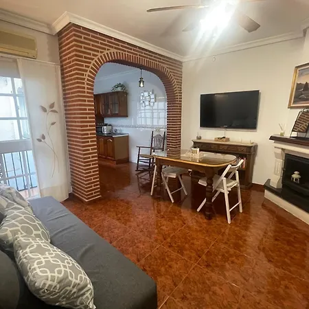 Laguna Center Apartment