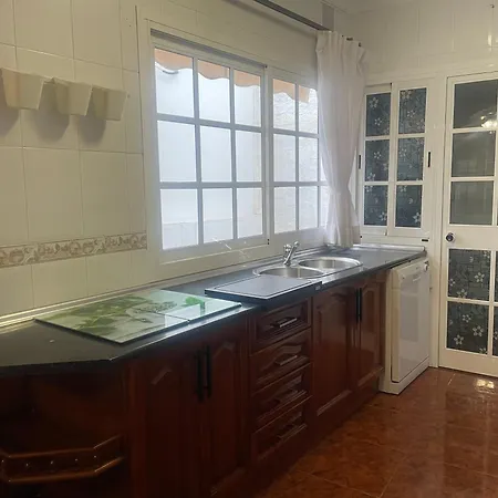 Apartment Laguna Center Fuengirola