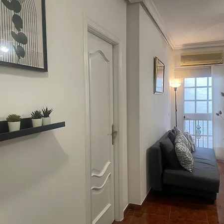 Apartment Laguna Center *