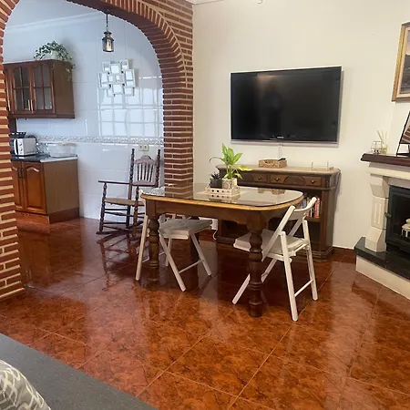 Laguna Center Apartment