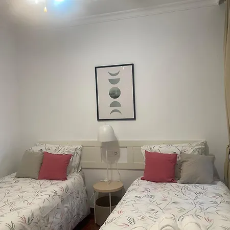 Laguna Center Apartment