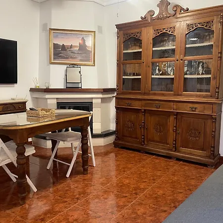 Laguna Center Apartment