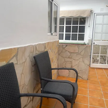 Laguna Center Apartment Fuengirola